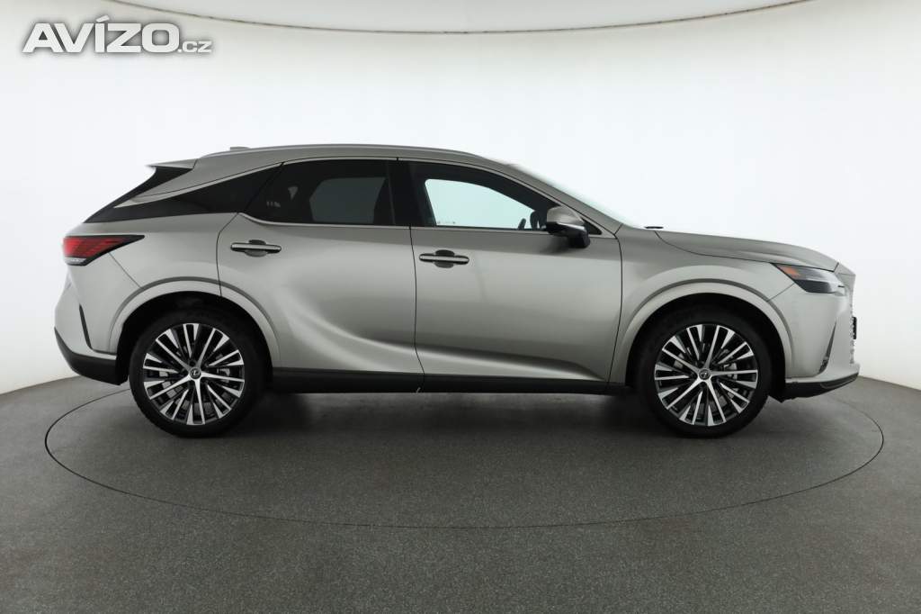 Foto inzerátu Lexus RX 350h