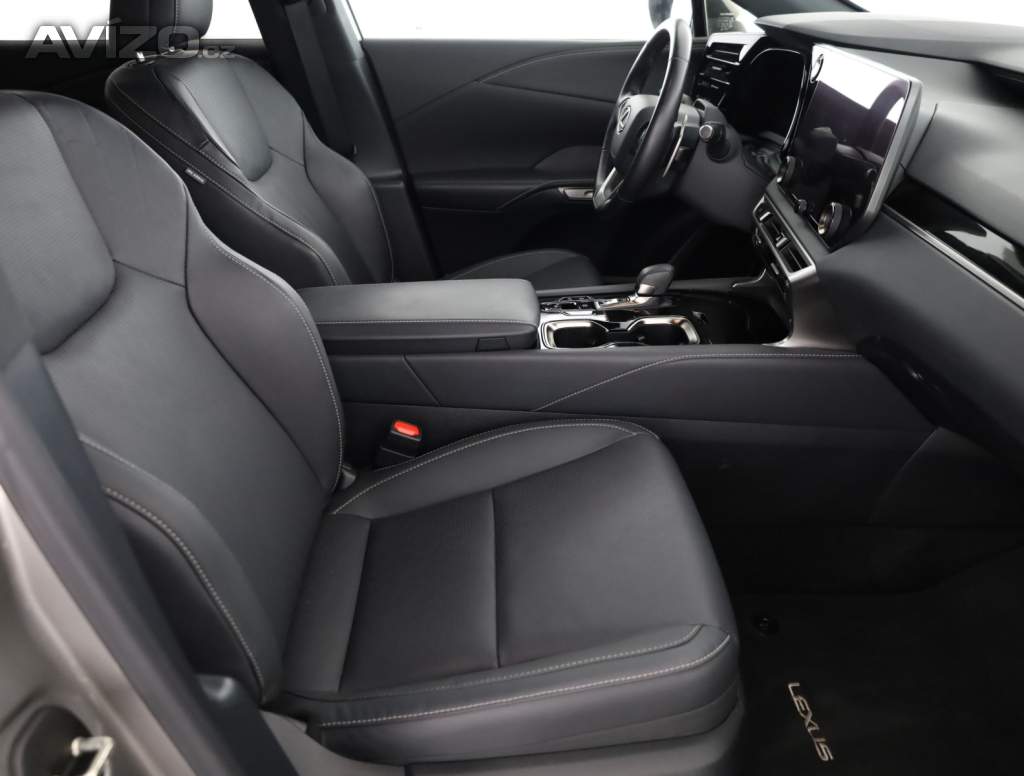 Foto inzerátu Lexus RX 350h