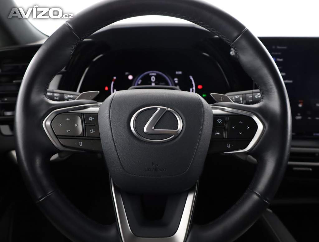 Foto inzerátu Lexus RX 350h