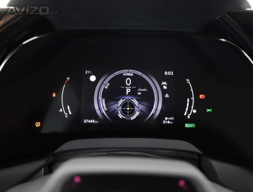 Foto inzerátu Lexus RX 350h