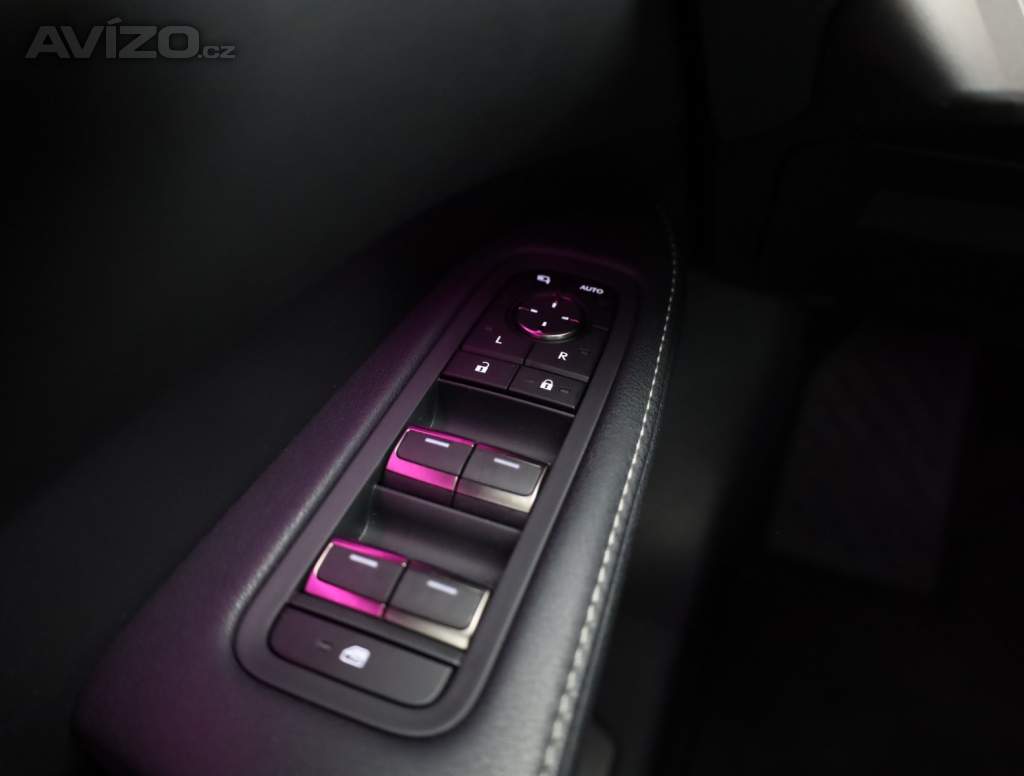 Foto inzerátu Lexus RX 350h