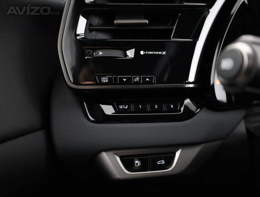 Foto inzerátu Lexus RX 350h