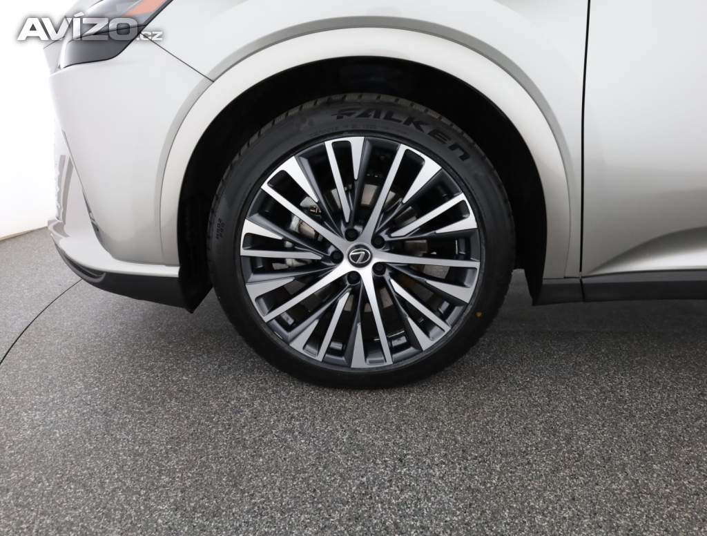 Foto inzerátu Lexus RX 350h