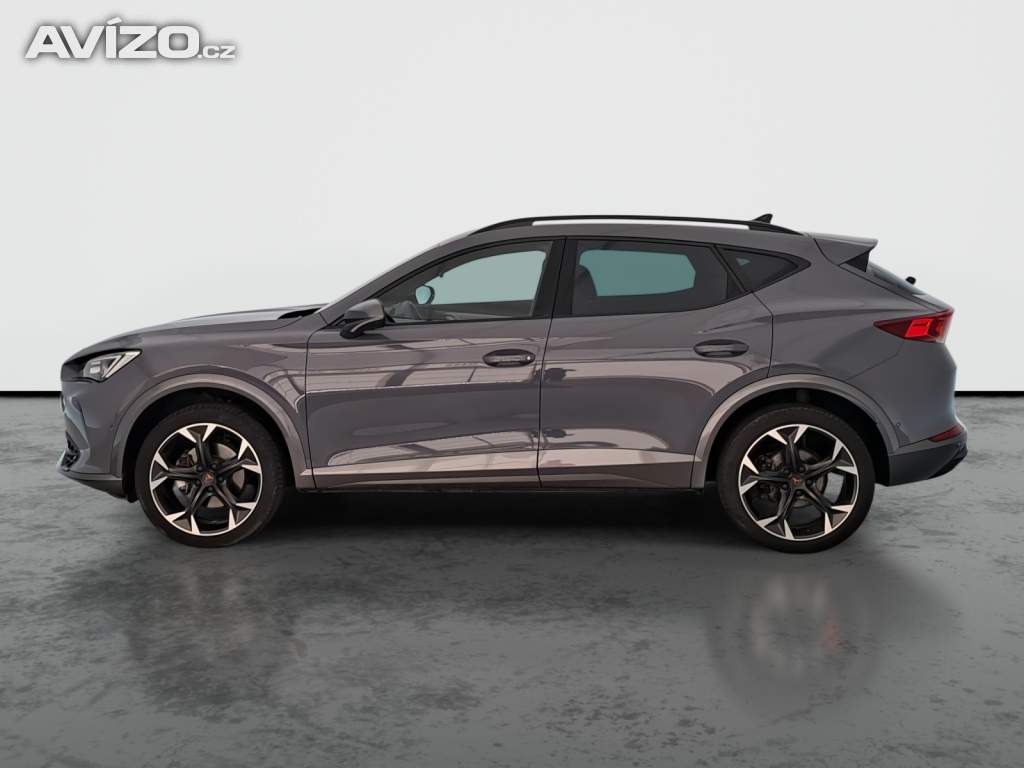Foto inzerátu Cupra Formentor 2.0 TSI 4Drive