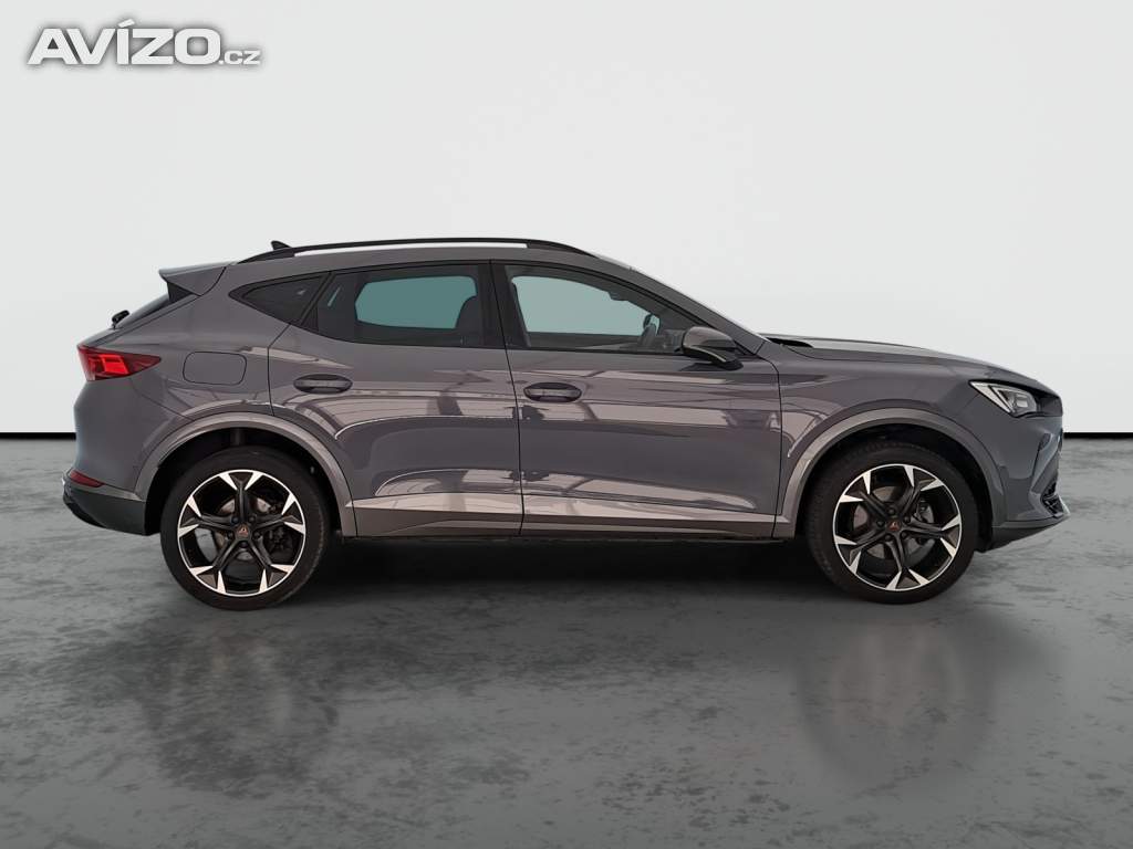 Foto inzerátu Cupra Formentor 2.0 TSI 4Drive
