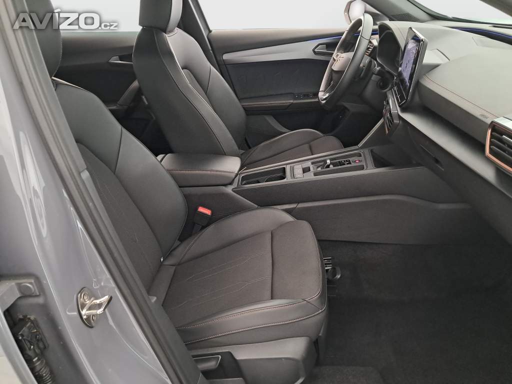 Foto inzerátu Cupra Formentor 2.0 TSI 4Drive
