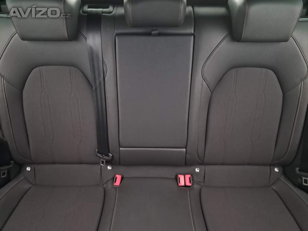 Foto inzerátu Cupra Formentor 2.0 TSI 4Drive