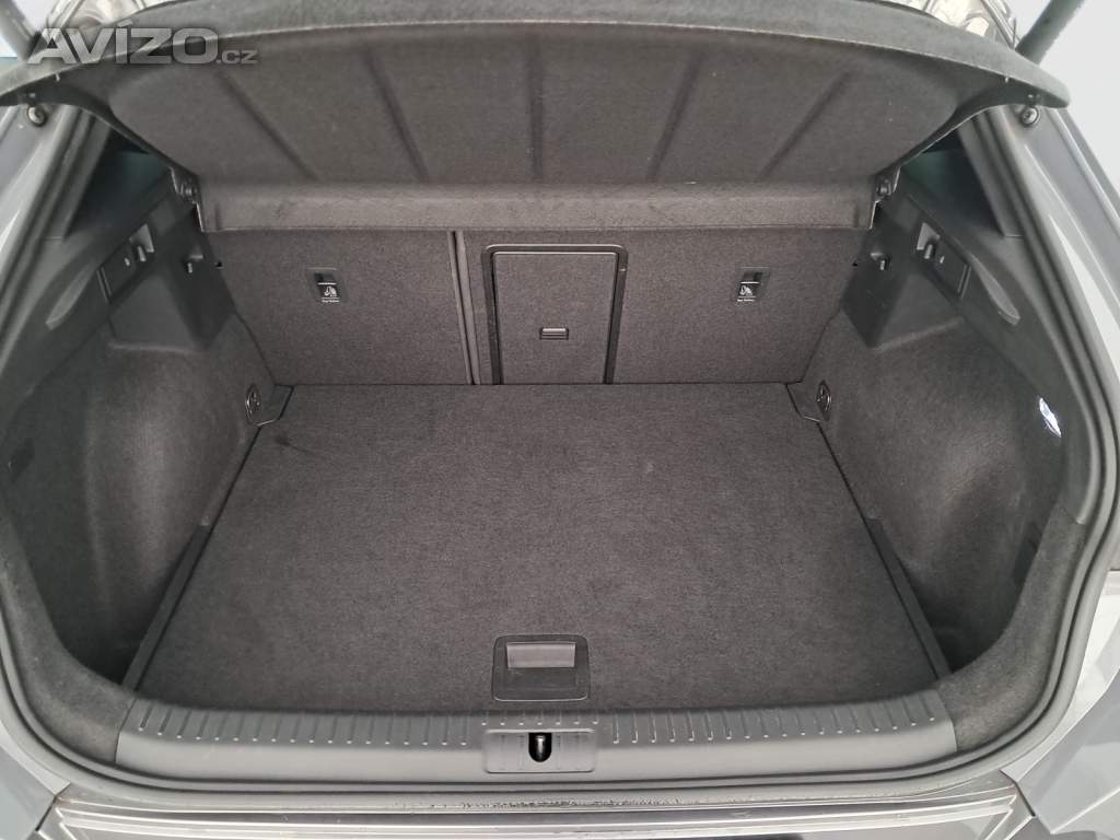 Foto inzerátu Cupra Formentor 2.0 TSI 4Drive