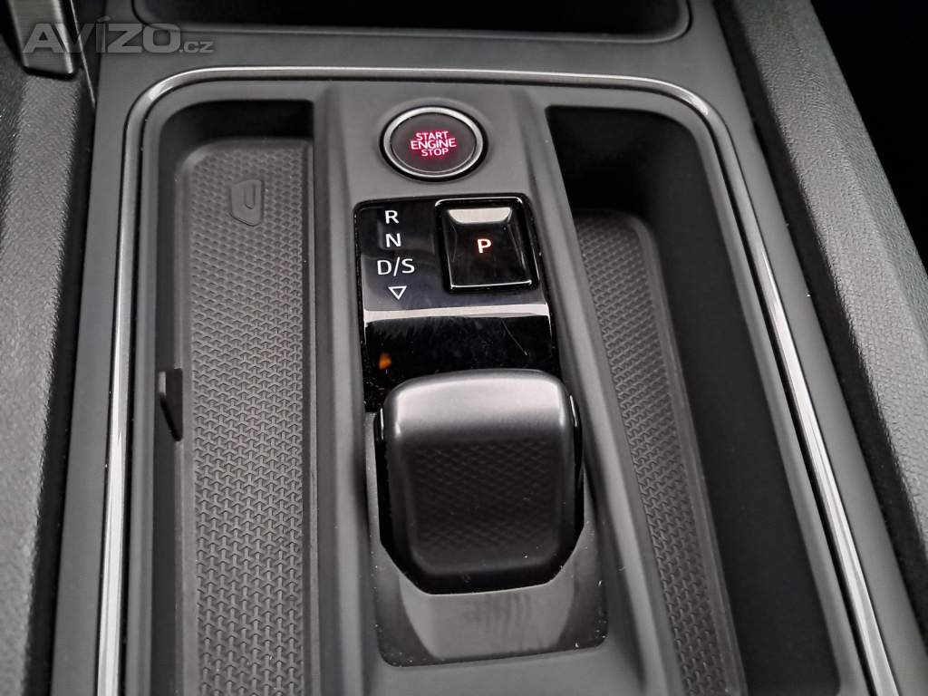 Foto inzerátu Cupra Formentor 2.0 TSI 4Drive