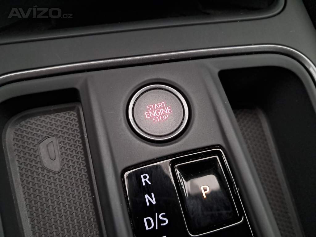 Foto inzerátu Cupra Formentor 2.0 TSI 4Drive