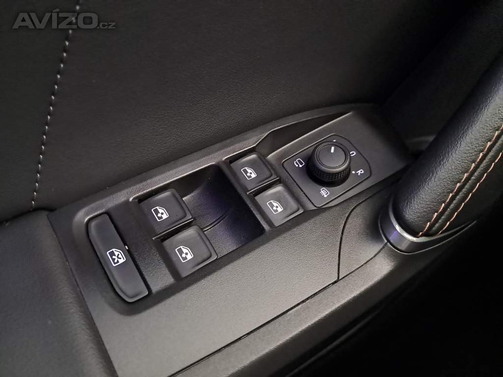 Foto inzerátu Cupra Formentor 2.0 TSI 4Drive