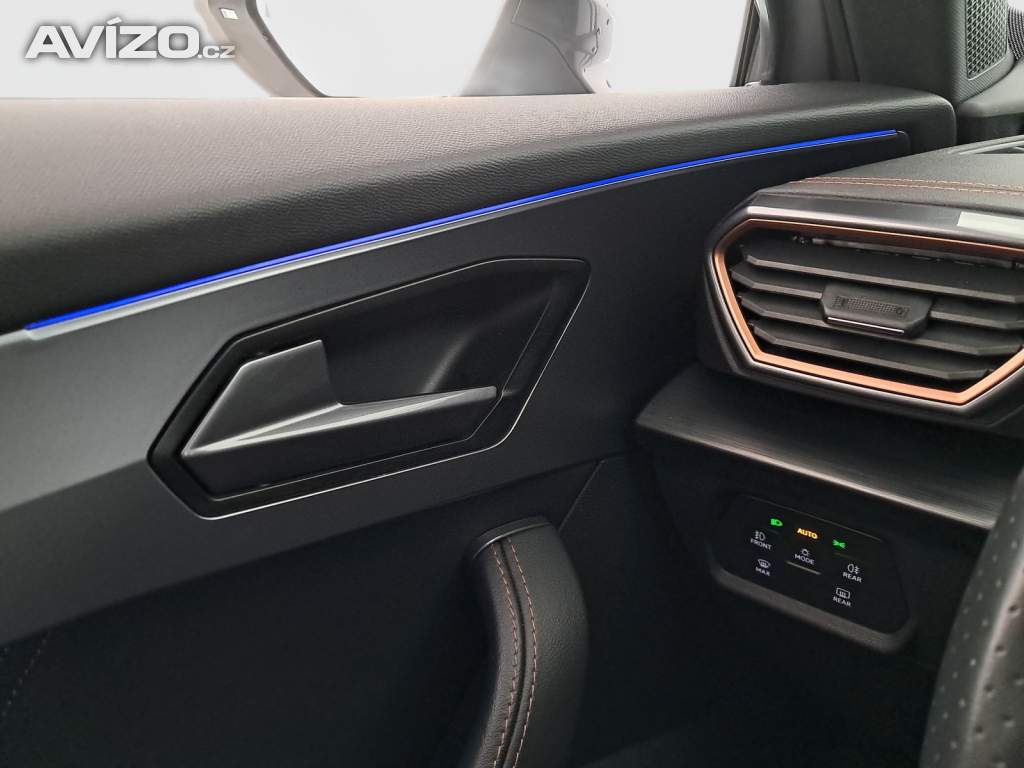 Foto inzerátu Cupra Formentor 2.0 TSI 4Drive