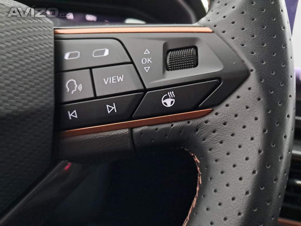 Foto inzerátu Cupra Formentor 2.0 TSI 4Drive