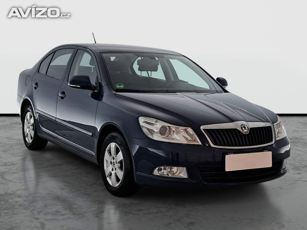 Skoda Octavia 1.4 TSI
