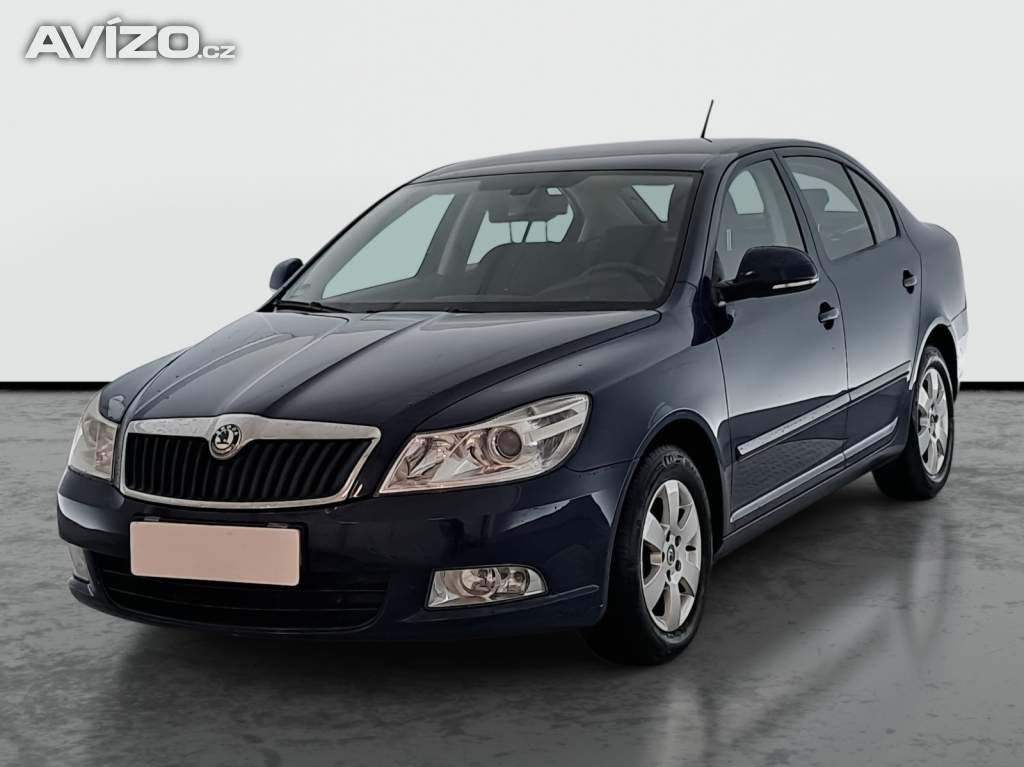 Foto inzerátu Skoda Octavia 1.4 TSI