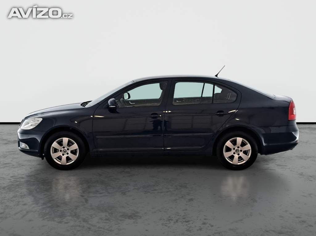 Foto inzerátu Skoda Octavia 1.4 TSI