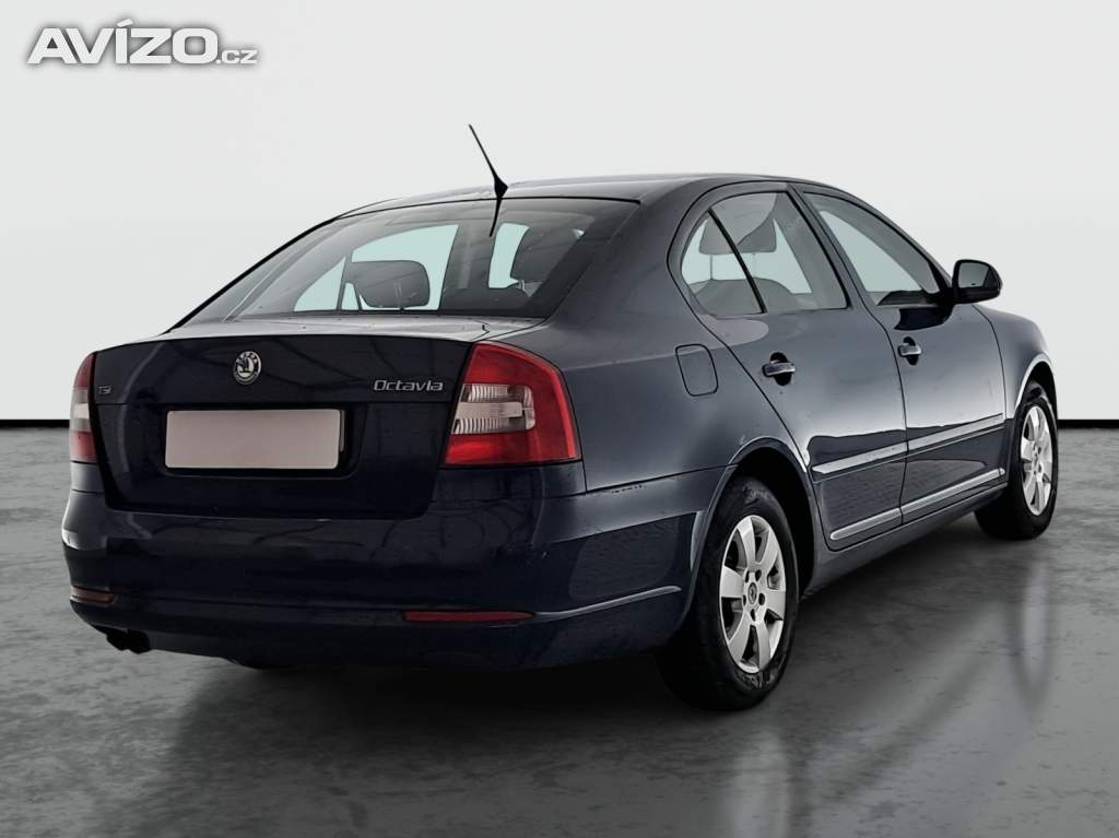 Foto inzerátu Skoda Octavia 1.4 TSI