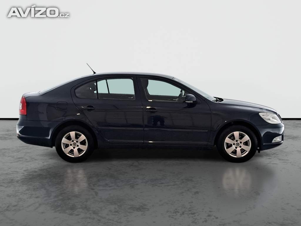 Foto inzerátu Skoda Octavia 1.4 TSI