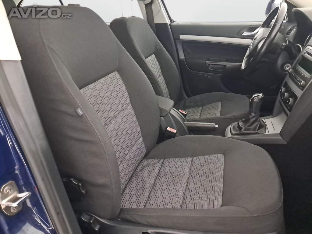 Foto inzerátu Skoda Octavia 1.4 TSI