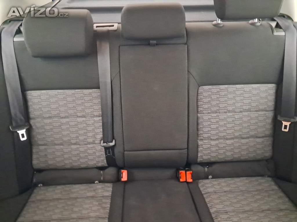 Foto inzerátu Skoda Octavia 1.4 TSI