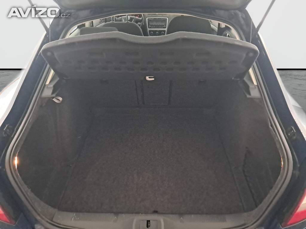 Foto inzerátu Skoda Octavia 1.4 TSI
