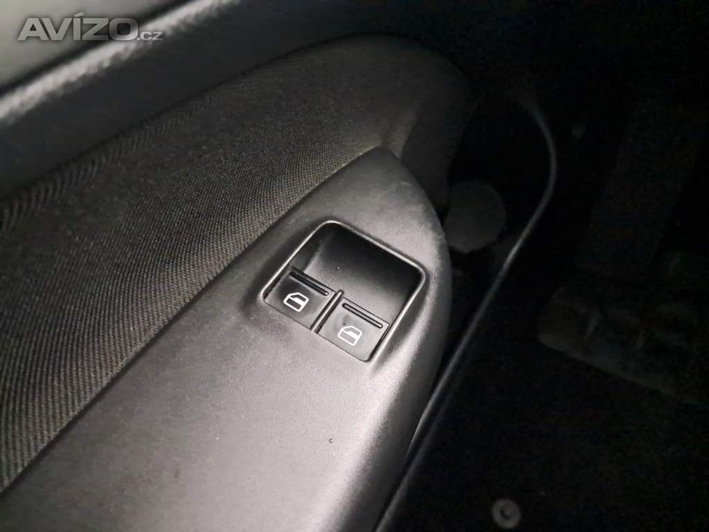 Foto inzerátu Skoda Octavia 1.4 TSI