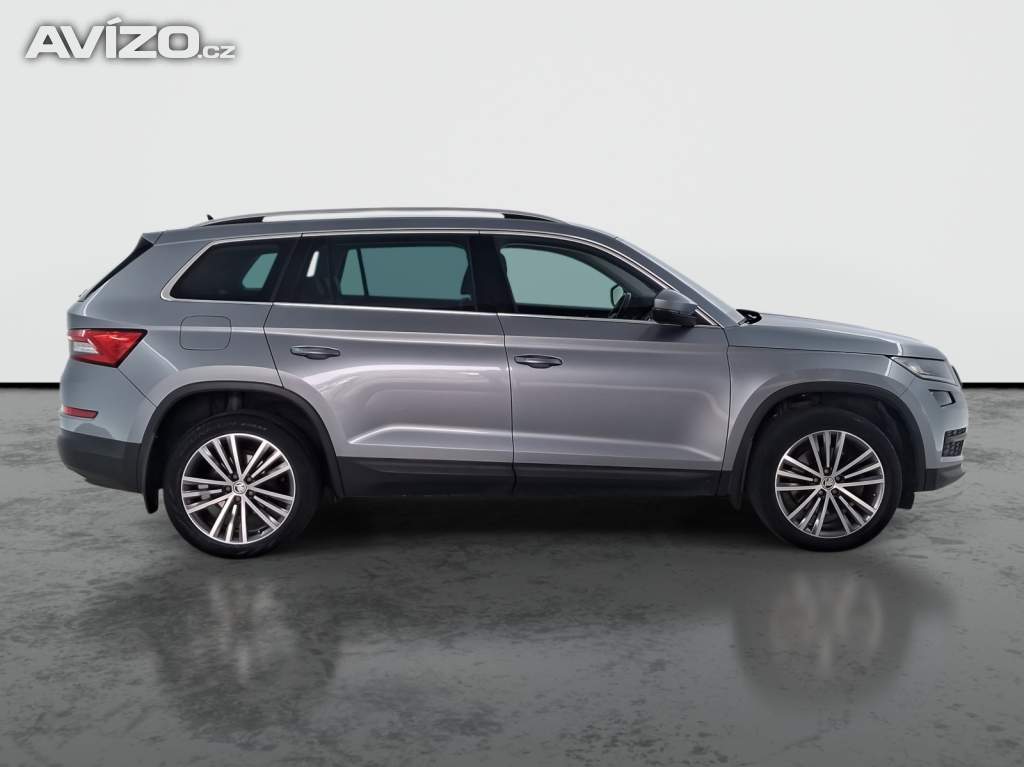 Foto inzerátu Skoda Kodiaq 2.0 TDI 4x4