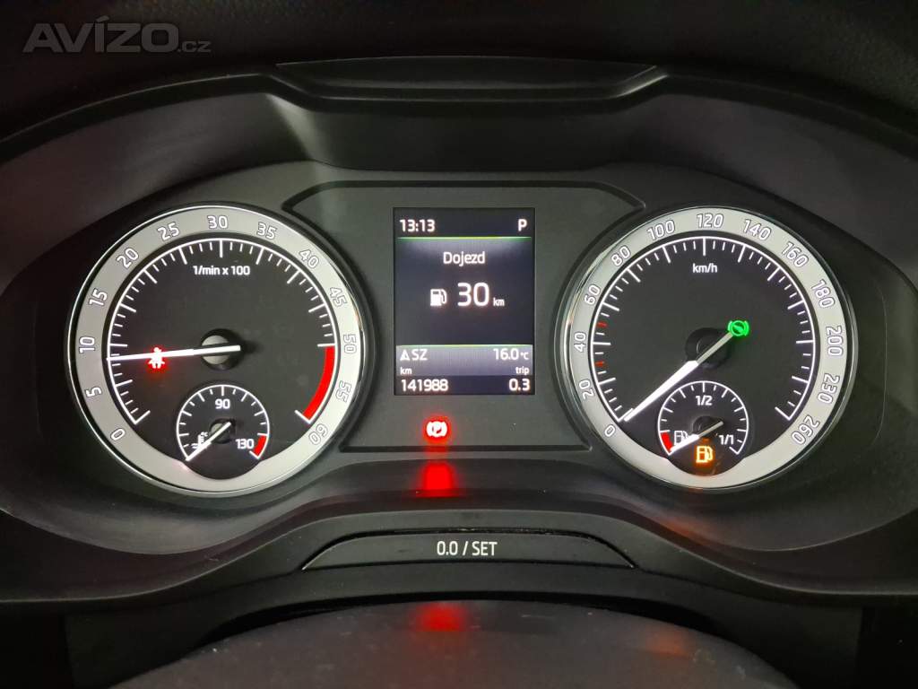 Foto inzerátu Skoda Kodiaq 2.0 TDI 4x4