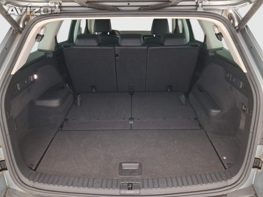 Foto inzerátu Skoda Kodiaq 2.0 TDI 4x4