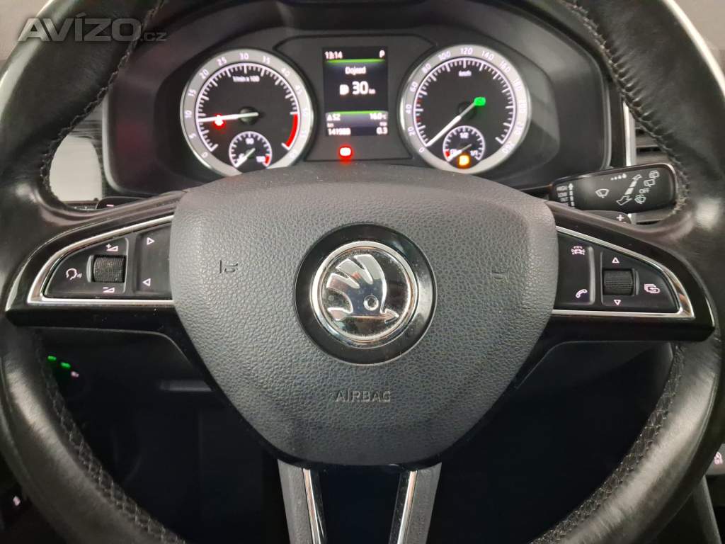 Foto inzerátu Skoda Kodiaq 2.0 TDI 4x4