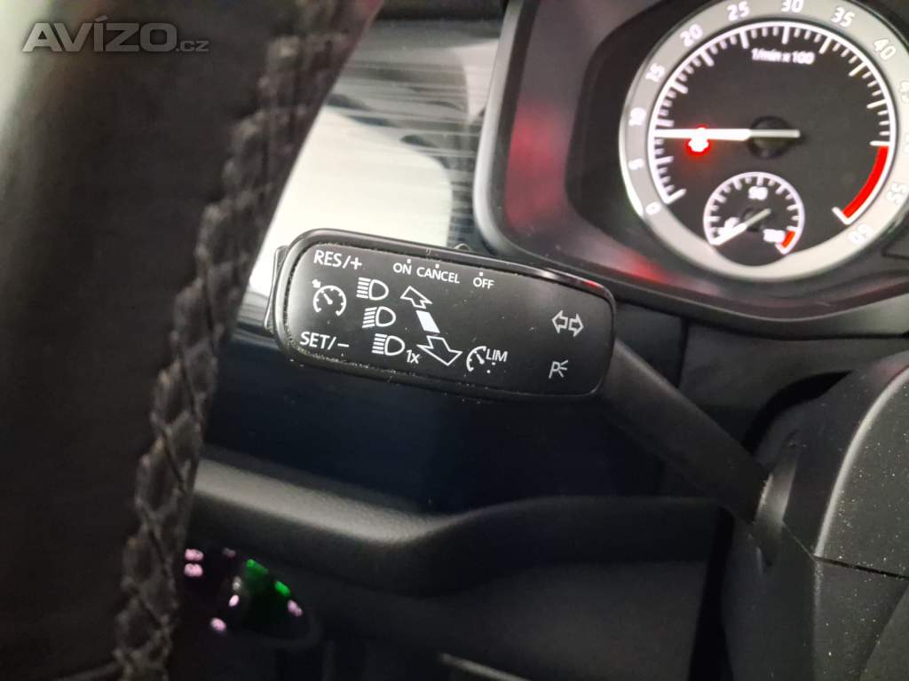 Foto inzerátu Skoda Kodiaq 2.0 TDI 4x4