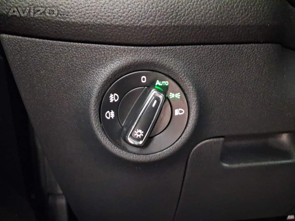 Foto inzerátu Skoda Kodiaq 2.0 TDI 4x4