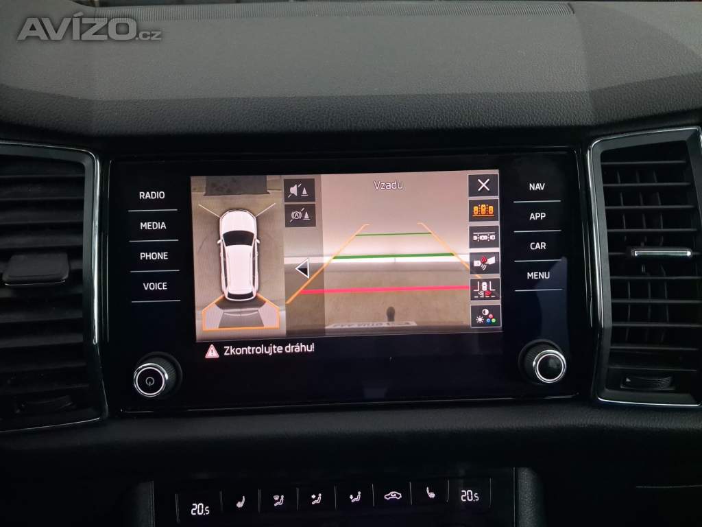 Foto inzerátu Skoda Kodiaq 2.0 TDI 4x4