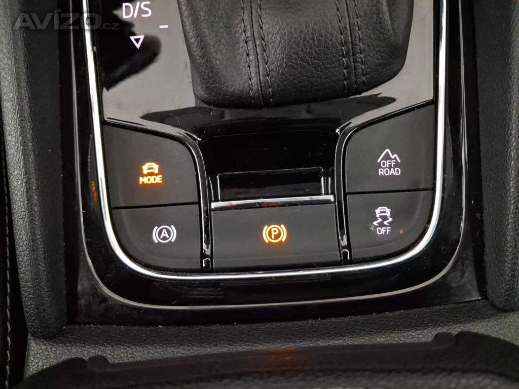 Foto inzerátu Skoda Kodiaq 2.0 TDI 4x4