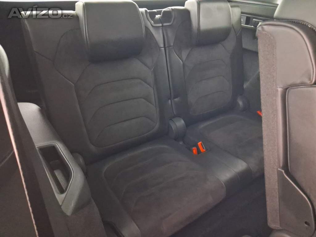 Foto inzerátu Skoda Kodiaq 2.0 TDI 4x4