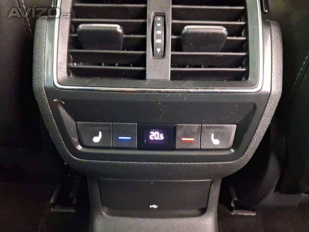Foto inzerátu Skoda Kodiaq 2.0 TDI 4x4