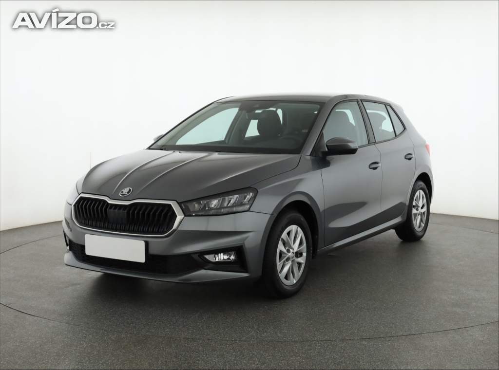 Foto inzerátu Skoda Fabia 1.0 TSI