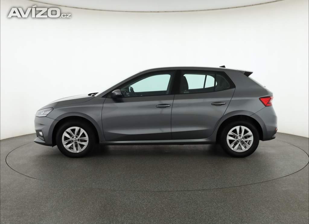 Foto inzerátu Skoda Fabia 1.0 TSI