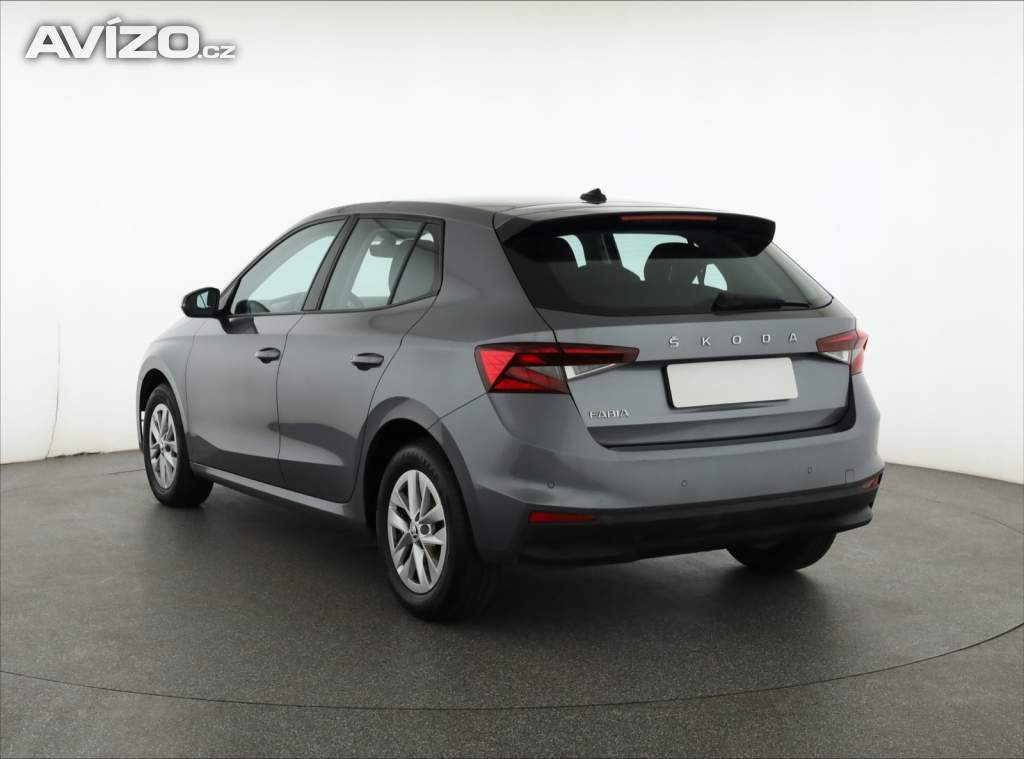 Foto inzerátu Skoda Fabia 1.0 TSI