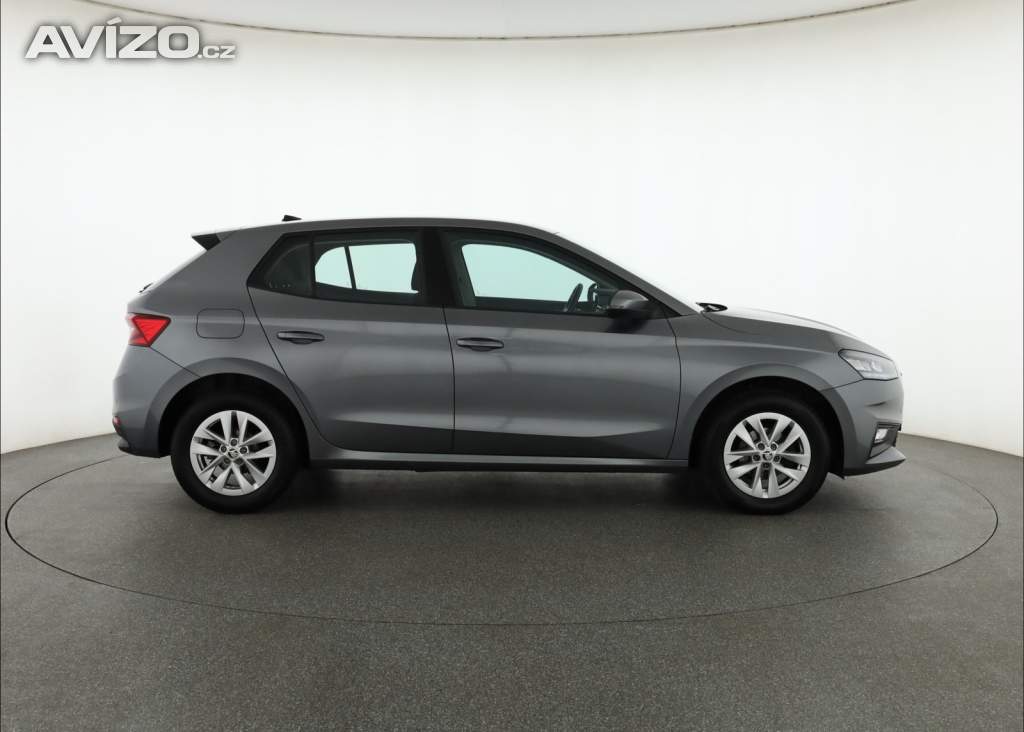 Foto inzerátu Skoda Fabia 1.0 TSI