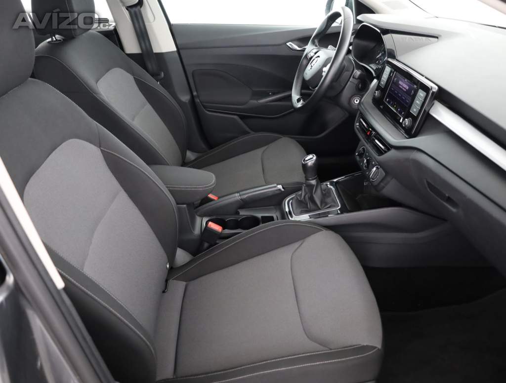 Foto inzerátu Skoda Fabia 1.0 TSI