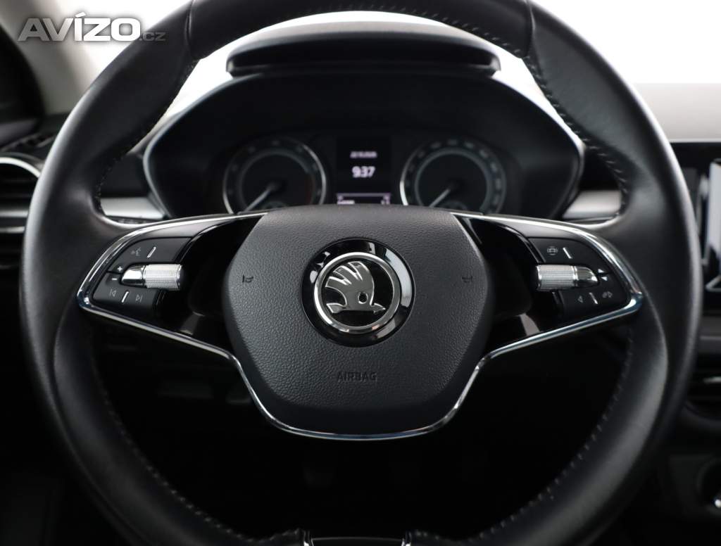Foto inzerátu Skoda Fabia 1.0 TSI