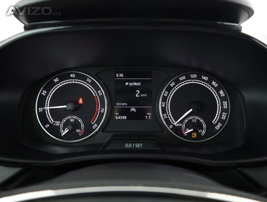 Foto inzerátu Skoda Fabia 1.0 TSI