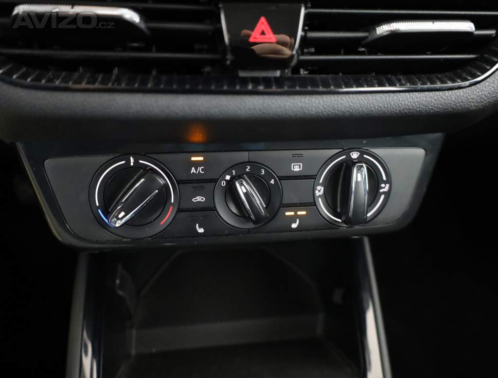 Foto inzerátu Skoda Fabia 1.0 TSI