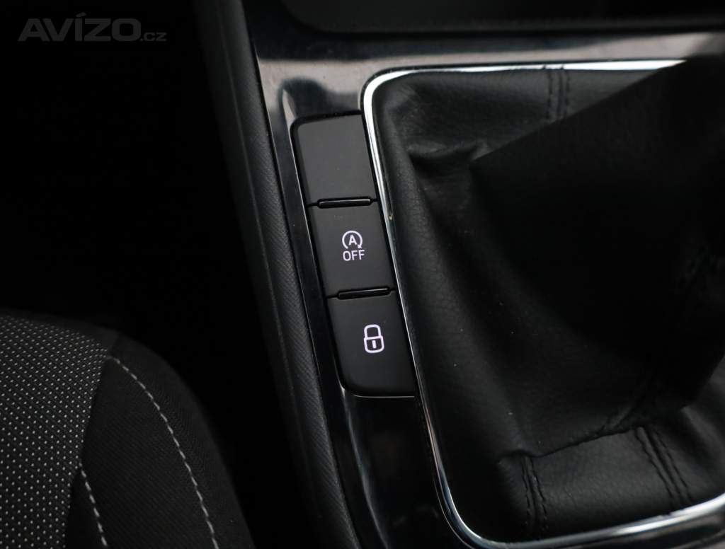 Foto inzerátu Skoda Fabia 1.0 TSI