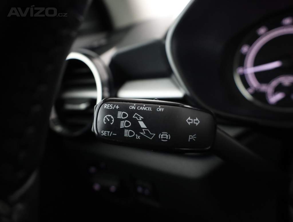 Foto inzerátu Skoda Fabia 1.0 TSI