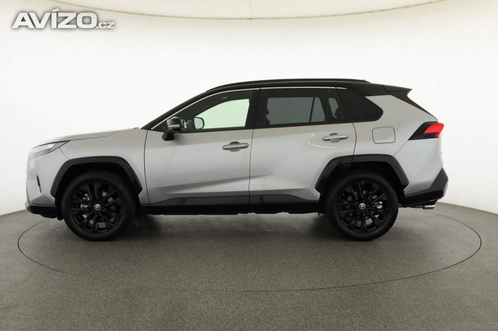 Foto inzerátu Toyota RAV 4 2.5 Hybrid