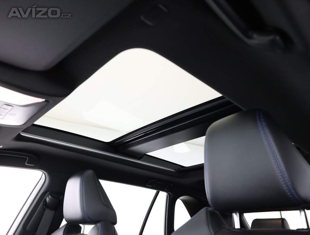 Foto inzerátu Toyota RAV 4 2.5 Hybrid