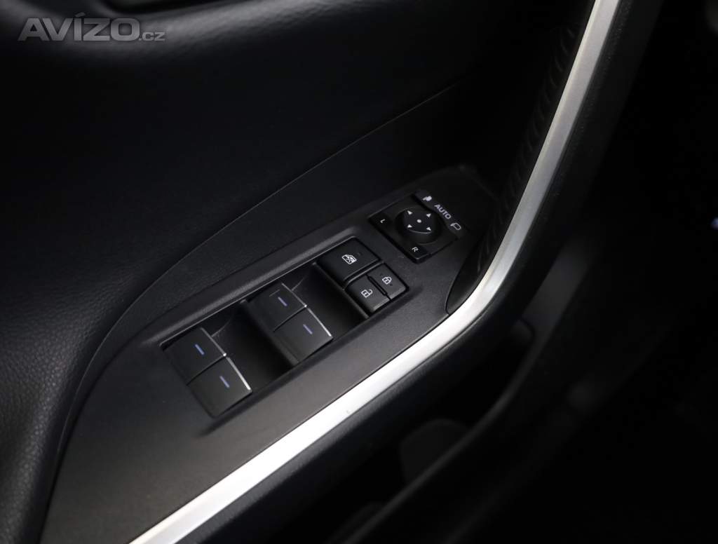 Foto inzerátu Toyota RAV 4 2.5 Hybrid