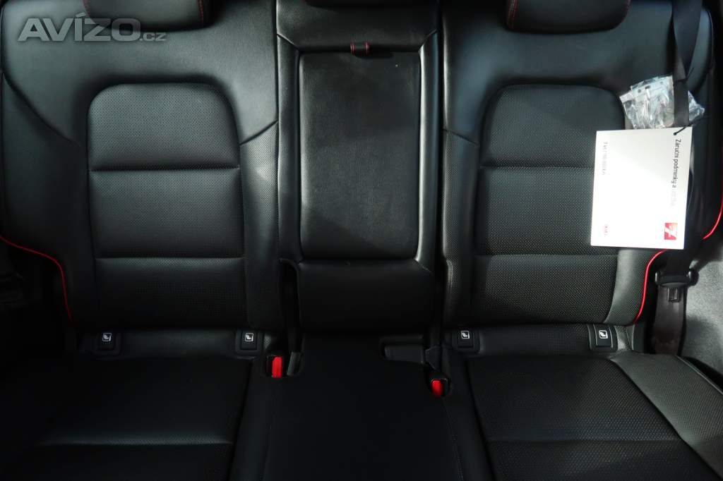 Foto inzerátu Kia Sportage 2.0 CRDi